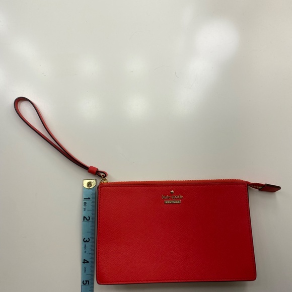 Authentic Kate Spade Clutch - Picture 3 of 5